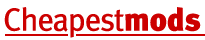Cheapestmods