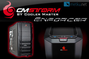 CM Storm Enforcer CM Storm Enforcer