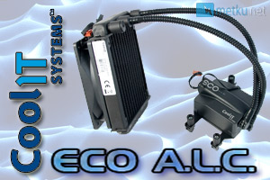 ECO A.L.C. ECO A.L.C.