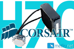 Corsair Hydro H70 Corsair Hydro H70