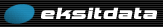 Eksitdata
