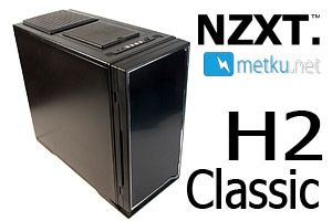 NZXT H2 Classic NZXT H2 Classic