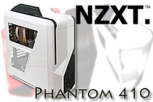NZXT Phantom 410 NZXT Phantom 410