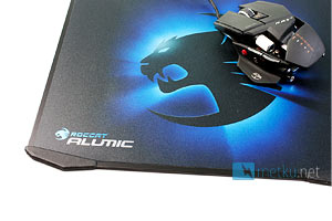 Roccat Alumic Roccat Alumic