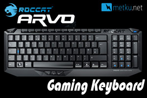 ROCCAT ARVO ROCCAT ARVO