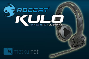 Roccat Kulo Roccat Kulo