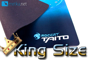 Roccat Taito King Size Roccat Taito King Size