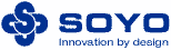 Soyo