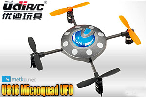 UDIRC U816 Microquad UFO UDIRC U816 Microquad UFO