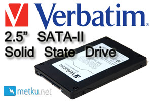 Verbatim 2.5\\" SSD Verbatim 2.5\\" SSD