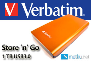 Verbatim Store\\ Verbatim Store\\