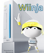 Wiinja