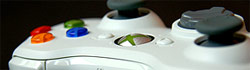 Microsoft Xbox360 Wireless controller for Windows