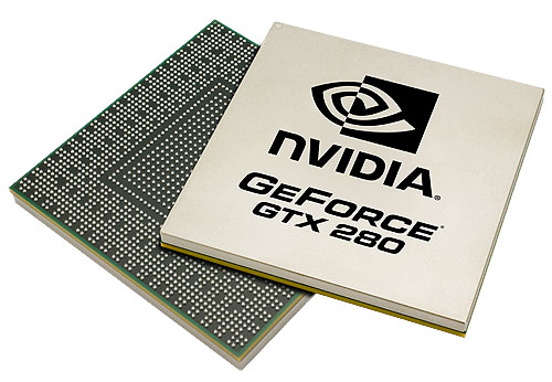 XFX GTX280 XXX