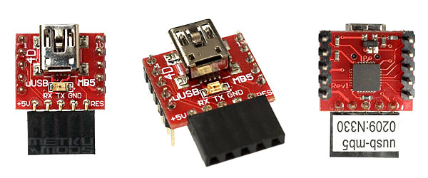 Introcution to 4D Systems OLED Technology