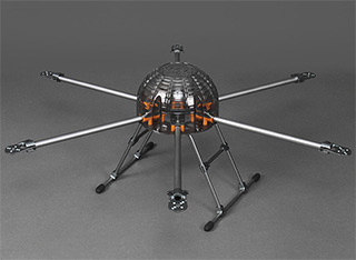 DIY MultiCopter - Part 1. - How to build yourself a multicopter!