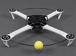 DIY MultiCopter - Part 1. - How to build yourself a multicopter!