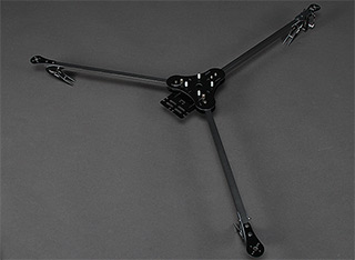 DIY MultiCopter - Part 1. - How to build yourself a multicopter!