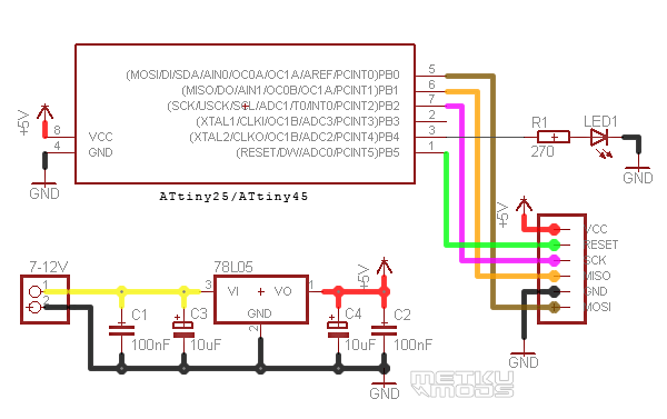 How to get started with microcontrollers - Part 1