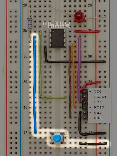 How to get started with microcontrollers - Part 1