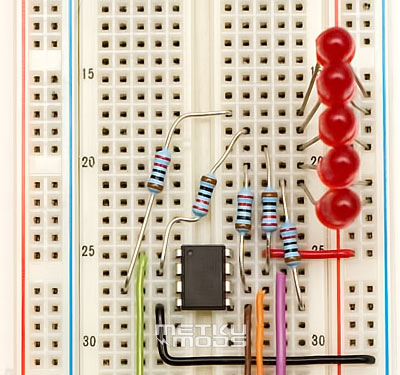 How to get started with microcontrollers - Part 1