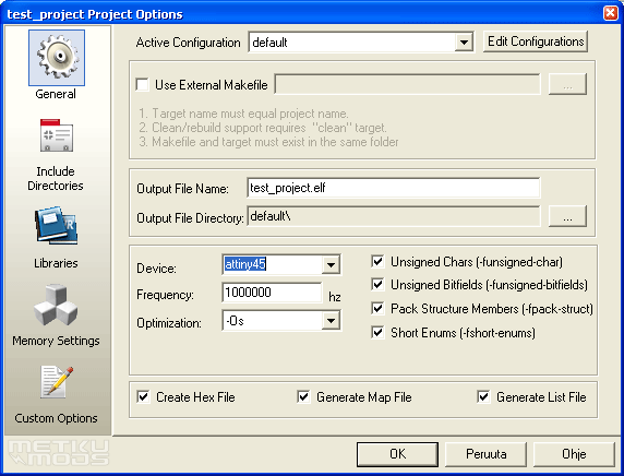 How to get started with microcontrollers - Part 1