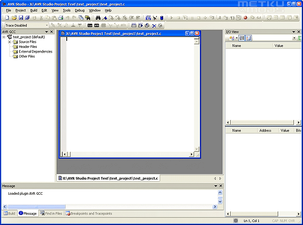 How to get started with microcontrollers - Part 1