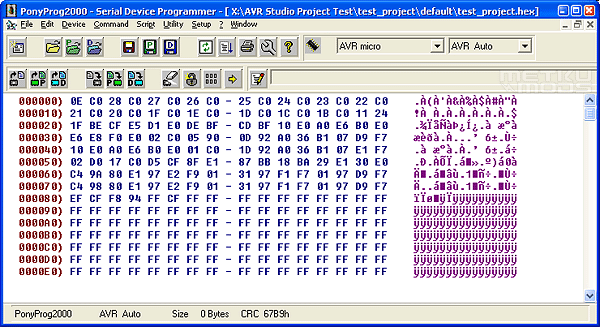 How to get started with microcontrollers - Part 1