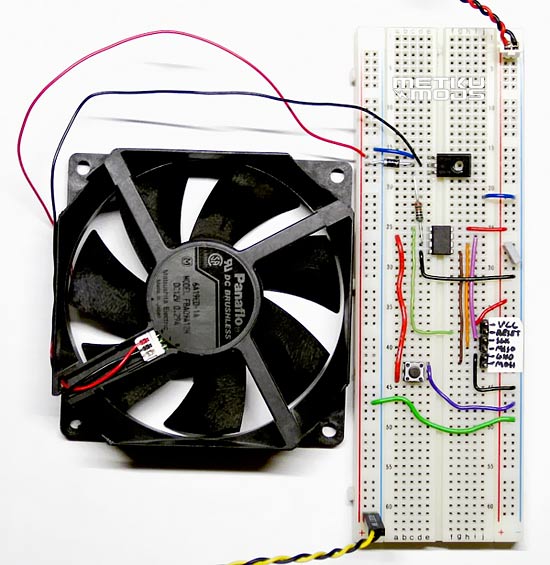 How to get started with microcontrollers - Part 2
