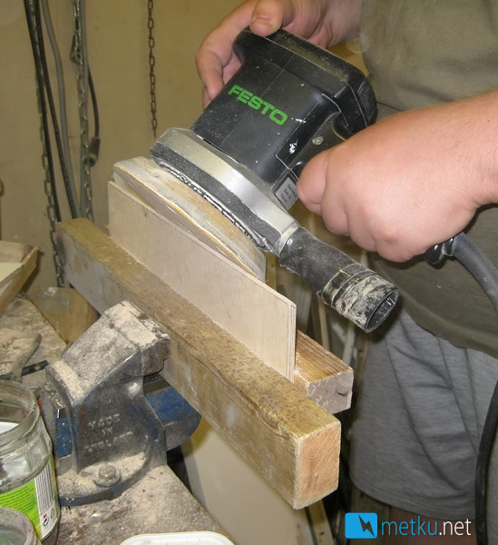 Project:: Arcade - Tutorial on how to build a desktop arcade cabinet