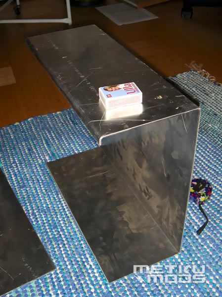 Aluminum