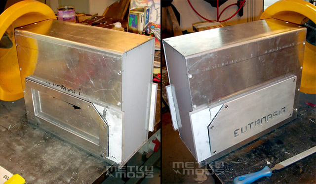 Aluminum