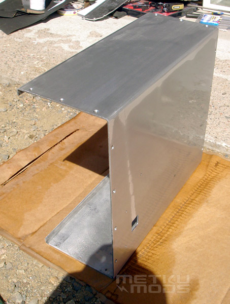 Aluminum
