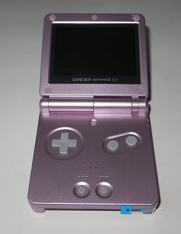 GarBade - Game Boy Arcade - Klassikko kabinetin muodossa