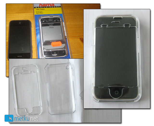iTalkman - Giving an old mobile phone a new life