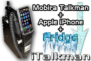 iTalkman