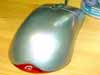 Chromed mouse