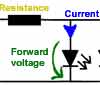 Resistor Calculator