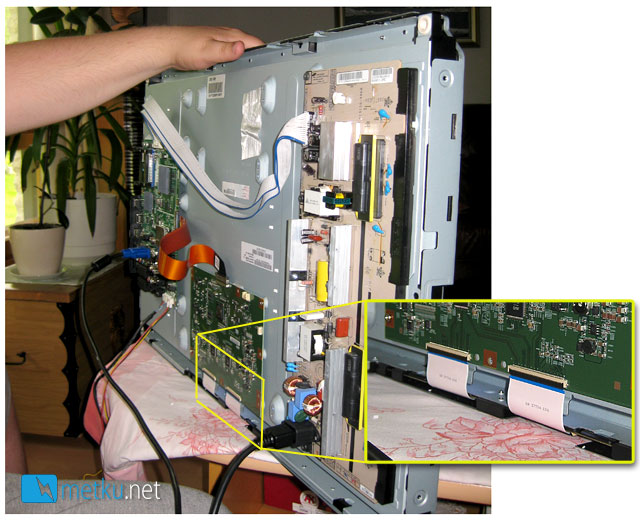 Metku Pinball - World first water cooled Pinball machine!