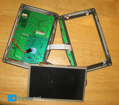 Metku Pinball - World first water cooled Pinball machine!
