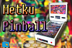 Metku Pinball