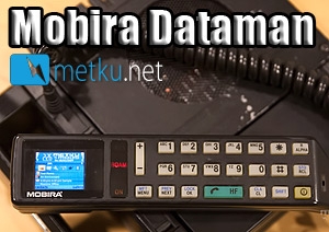 Project: Mobira Dataman