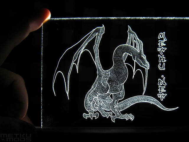 The Dragon