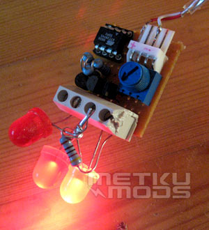 Attiny45