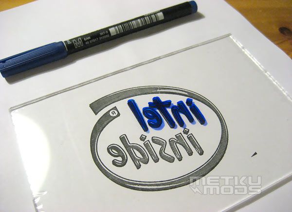 Intel Inside