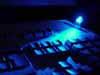 Keyboard Spotlight