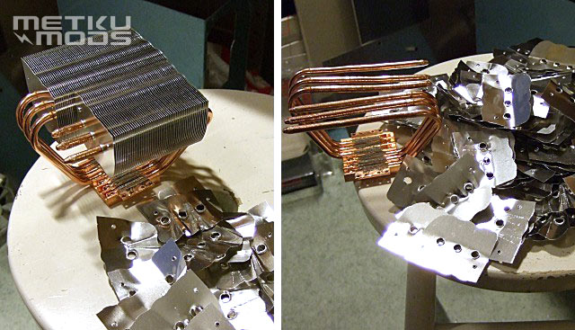Project Passive