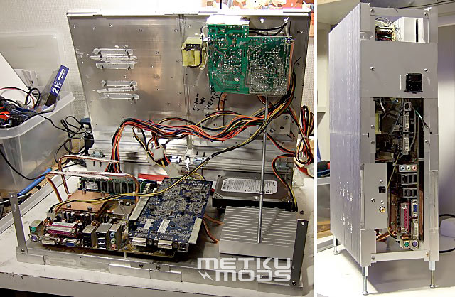 Project Passive