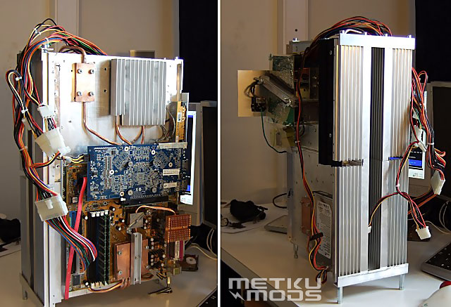 Project Passive