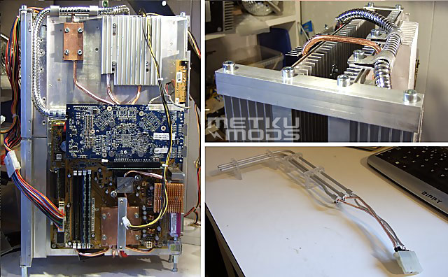 Project Passive